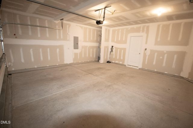 287 Winding Creek Drive, Lillington, NC 27546