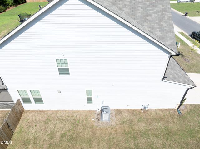 287 Winding Creek Drive, Lillington, NC 27546