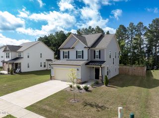 287 Winding Creek Drive, Lillington, NC 27546