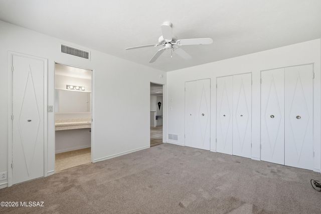 2235 E Camino El Ganado, Tucson, AZ 85718