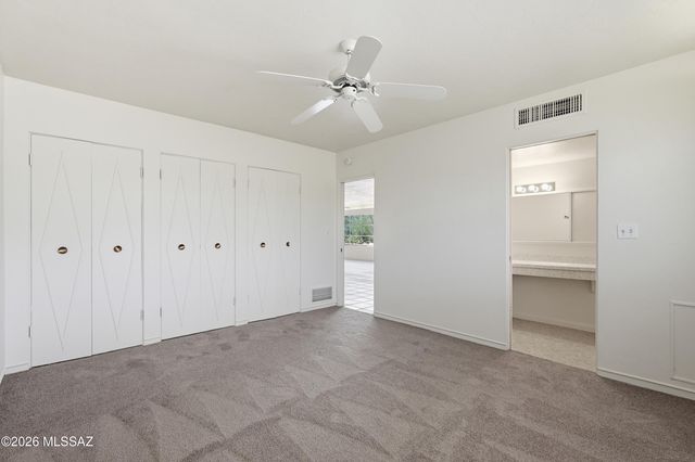2235 E Camino El Ganado, Tucson, AZ 85718