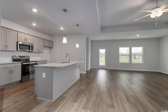 307 Dunlin Pl, Conway, SC 29526