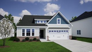 307 Dunlin Pl, Conway, SC 29526