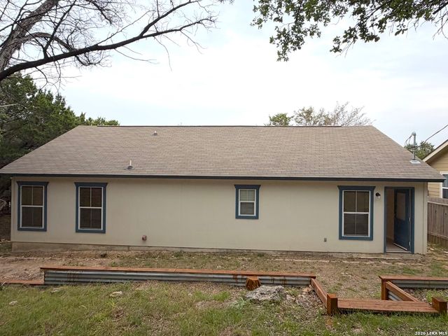 1439 BONNYVIEW DR, Canyon Lake, TX 78133