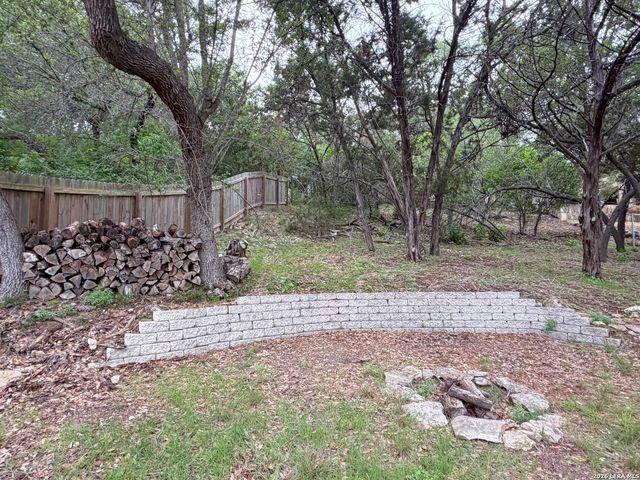 1439 BONNYVIEW DR, Canyon Lake, TX 78133