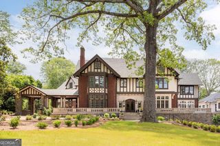 1585 S PONCE DE LEON Avenue NE 19, Atlanta, GA 30307