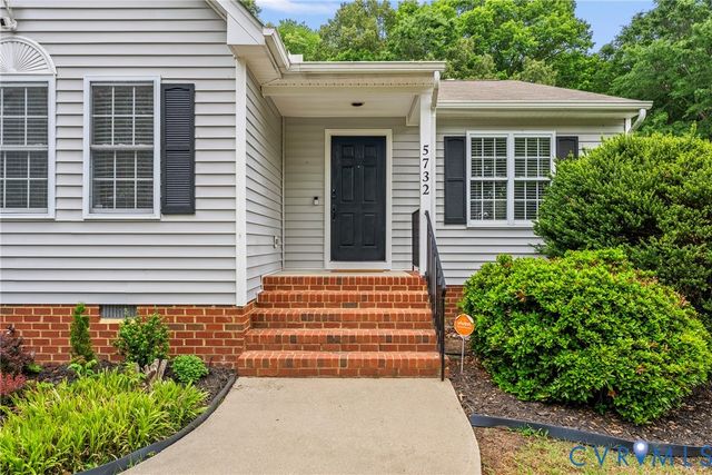 5732 Westower Dr, Richmond, VA 23225
