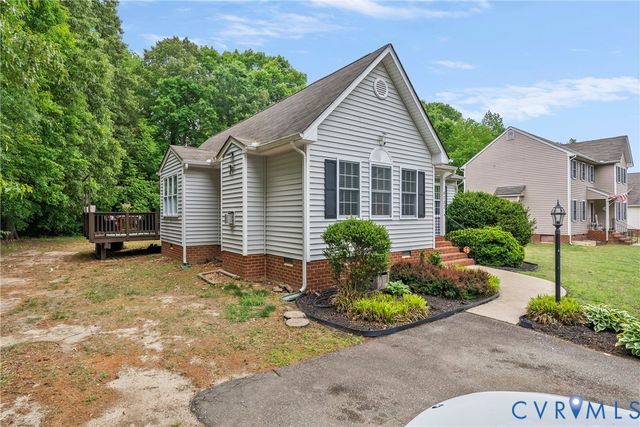 5732 Westower Dr, Richmond, VA 23225