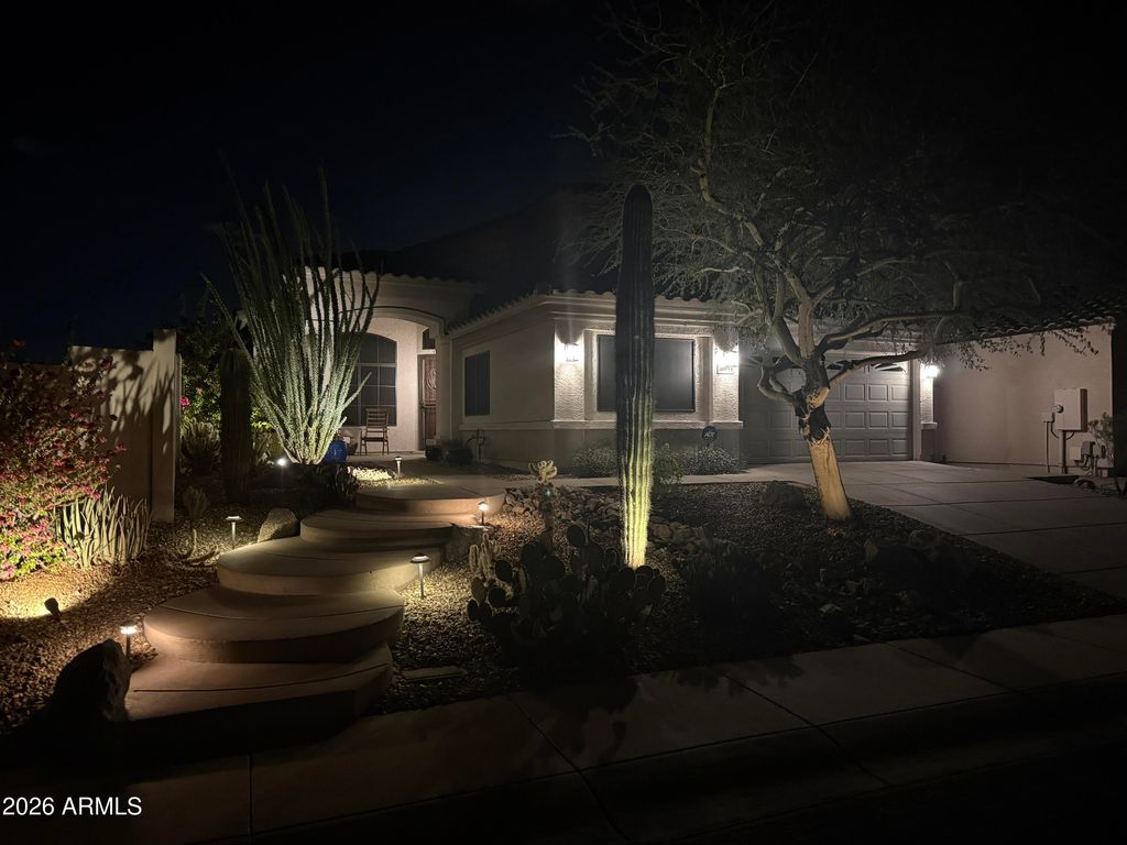 16655 S 3RD Place, Phoenix, AZ 85048 — exterior