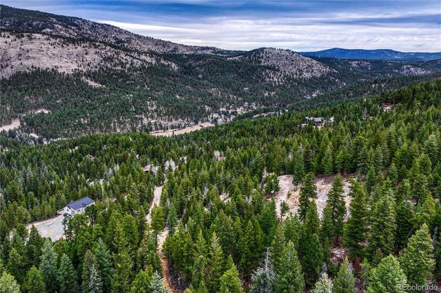 33864 Bergen View Trail, Evergreen, CO 80439