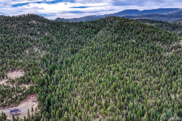 33864 Bergen View Trail, Evergreen, CO 80439