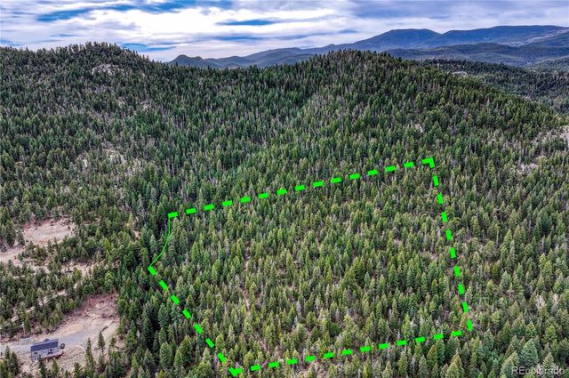 33864 Bergen View Trail, Evergreen, CO 80439