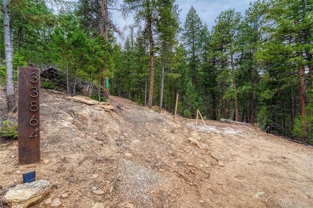 33864 Bergen View Trail, Evergreen, CO 80439