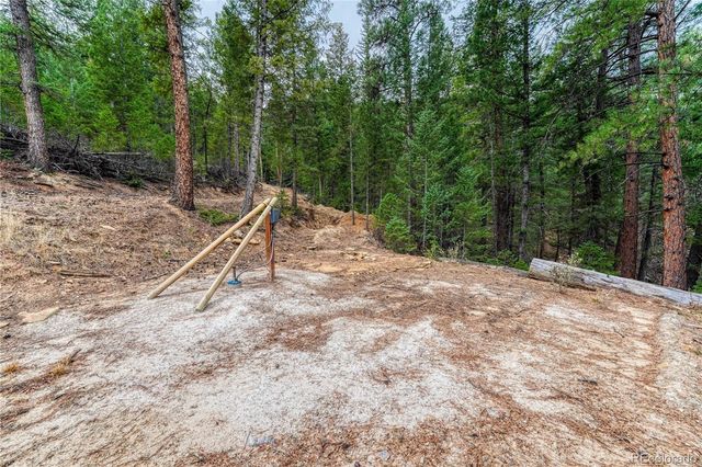 33864 Bergen View Trail, Evergreen, CO 80439