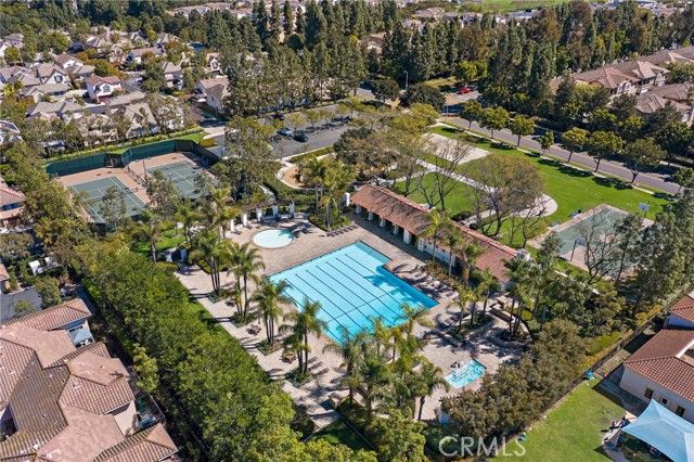 2801 Cherrywood, Irvine, CA 92618