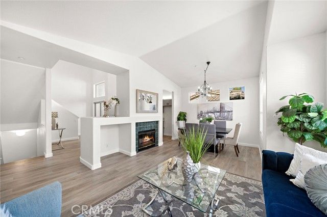 2801 Cherrywood, Irvine, CA 92618