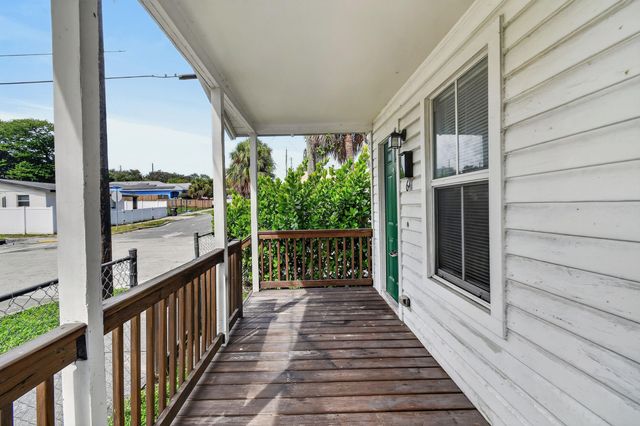 639 6th Street, West Palm Beach, FL 33401