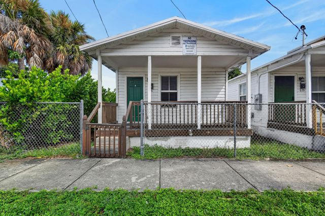 639 6th Street, West Palm Beach, FL 33401