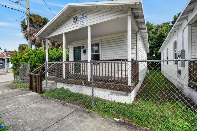 639 6th Street, West Palm Beach, FL 33401