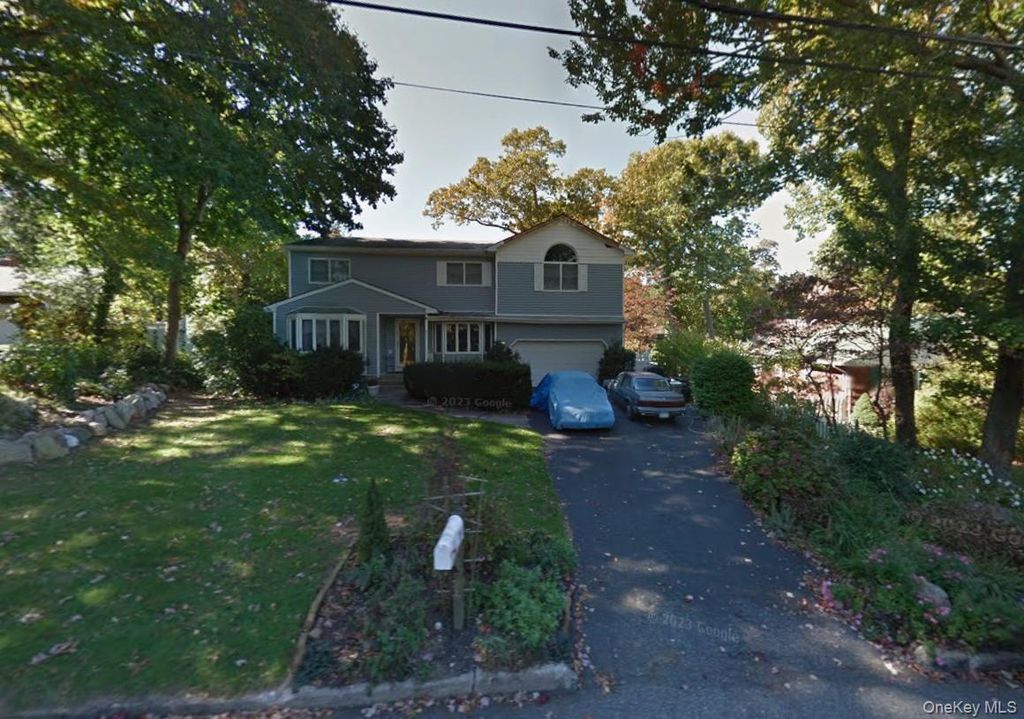 21 Rustic Road, Miller Place, NY 11764