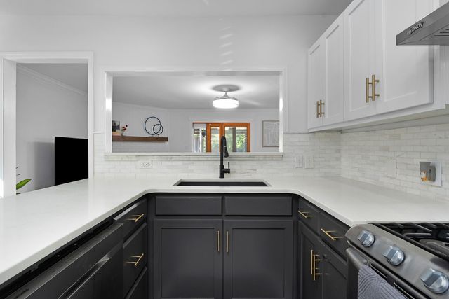 3909 Memphis Drive, Chattanooga, TN 37415