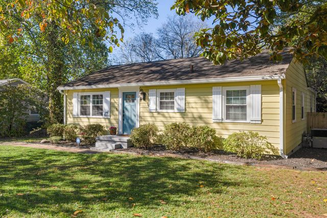 3909 Memphis Drive, Chattanooga, TN 37415