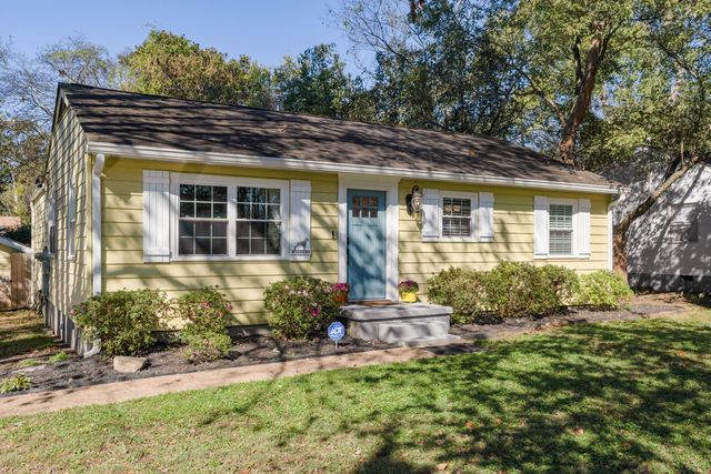 3909 Memphis Drive, Chattanooga, TN 37415