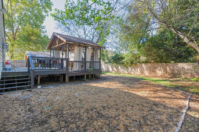 3909 Memphis Drive, Chattanooga, TN 37415