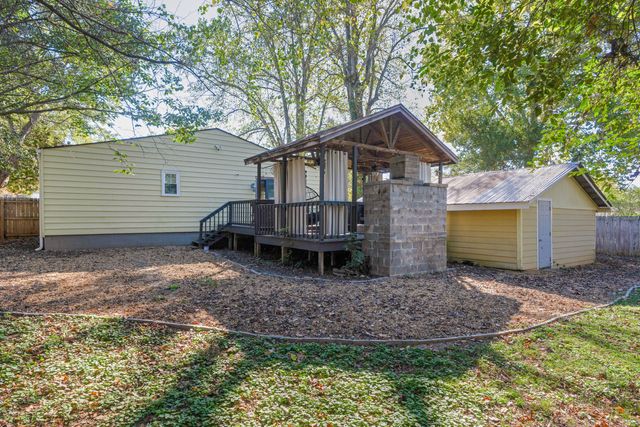 3909 Memphis Drive, Chattanooga, TN 37415
