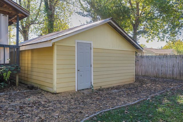 3909 Memphis Drive, Chattanooga, TN 37415