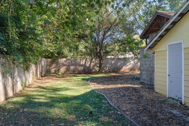 3909 Memphis Drive, Chattanooga, TN 37415
