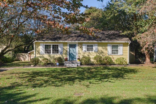 3909 Memphis Drive, Chattanooga, TN 37415