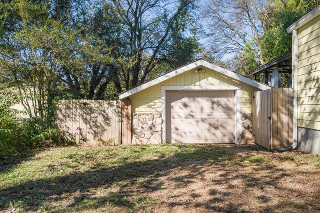 3909 Memphis Drive, Chattanooga, TN 37415