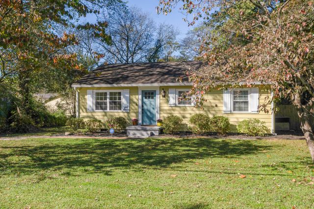 3909 Memphis Drive, Chattanooga, TN 37415