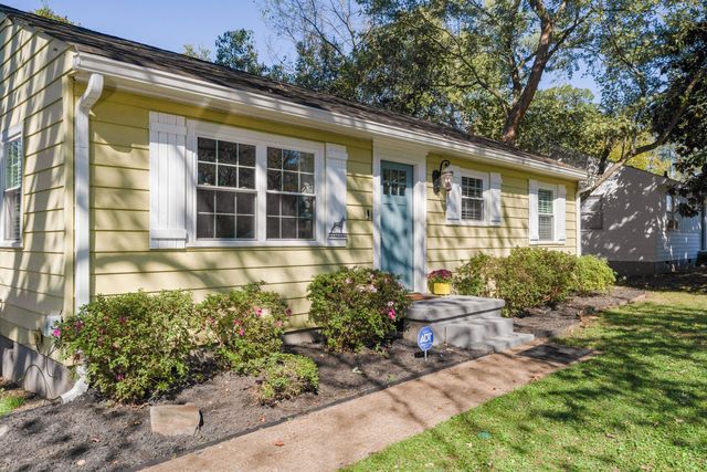 3909 Memphis Drive, Chattanooga, TN 37415