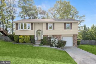 7533 LEMON TREE CT, Hanover, MD 21076