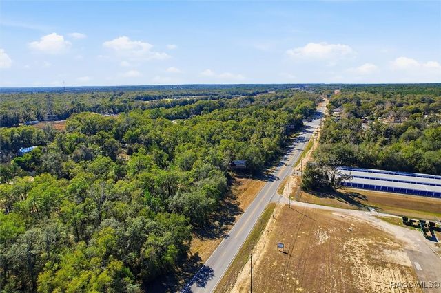7021 & 7017 N Lecanto Highway, Hernando, FL 34442