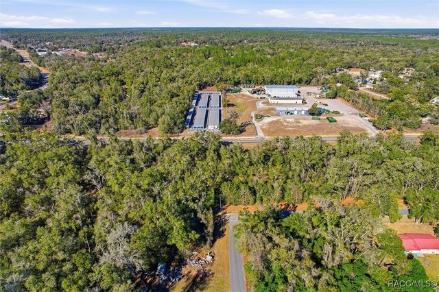 7021 & 7017 N Lecanto Highway, Hernando, FL 34442