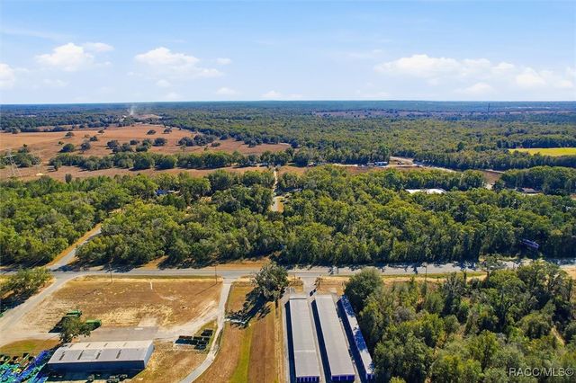 7021 & 7017 N Lecanto Highway, Hernando, FL 34442