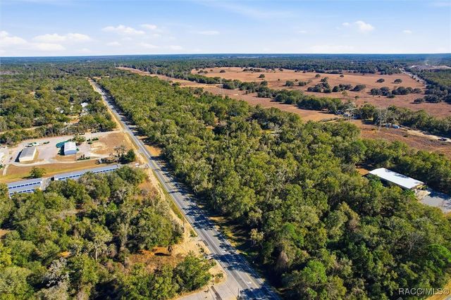 7021 & 7017 N Lecanto Highway, Hernando, FL 34442