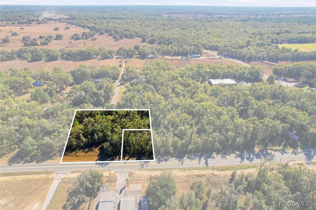 7021 & 7017 N Lecanto Highway, Hernando, FL 34442