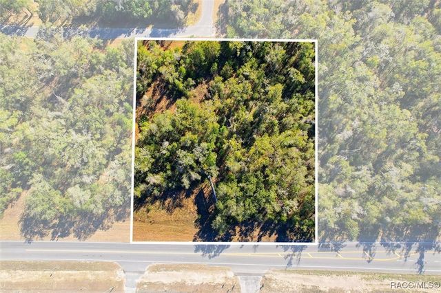7021 & 7017 N Lecanto Highway, Hernando, FL 34442