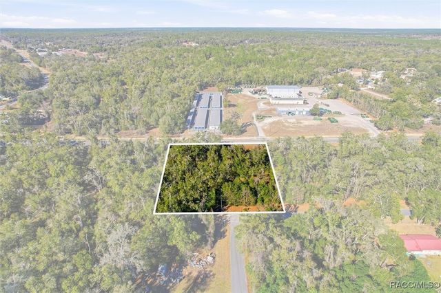 7021 & 7017 N Lecanto Highway, Hernando, FL 34442