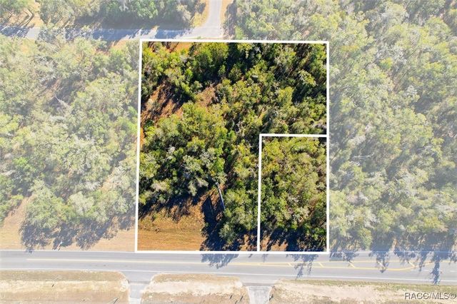 7021 & 7017 N Lecanto Highway, Hernando, FL 34442