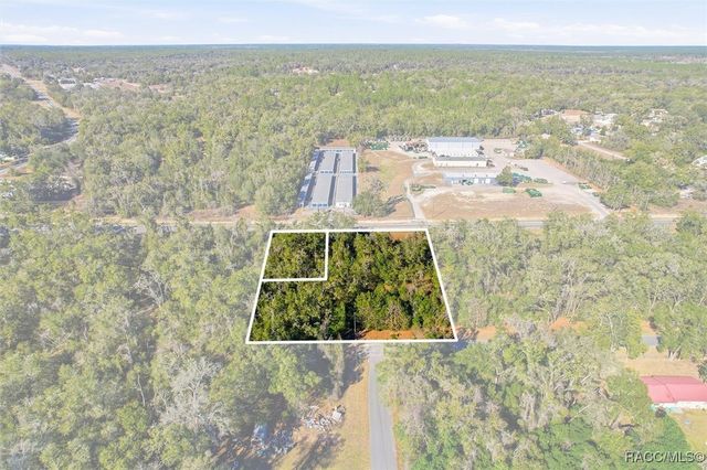 7021 & 7017 N Lecanto Highway, Hernando, FL 34442