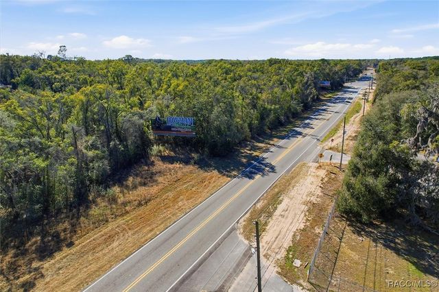 7021 & 7017 N Lecanto Highway, Hernando, FL 34442