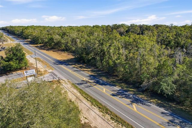 7021 & 7017 N Lecanto Highway, Hernando, FL 34442