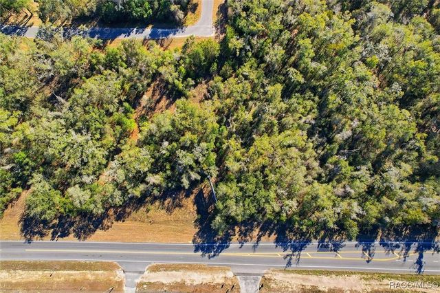 7021 & 7017 N Lecanto Highway, Hernando, FL 34442