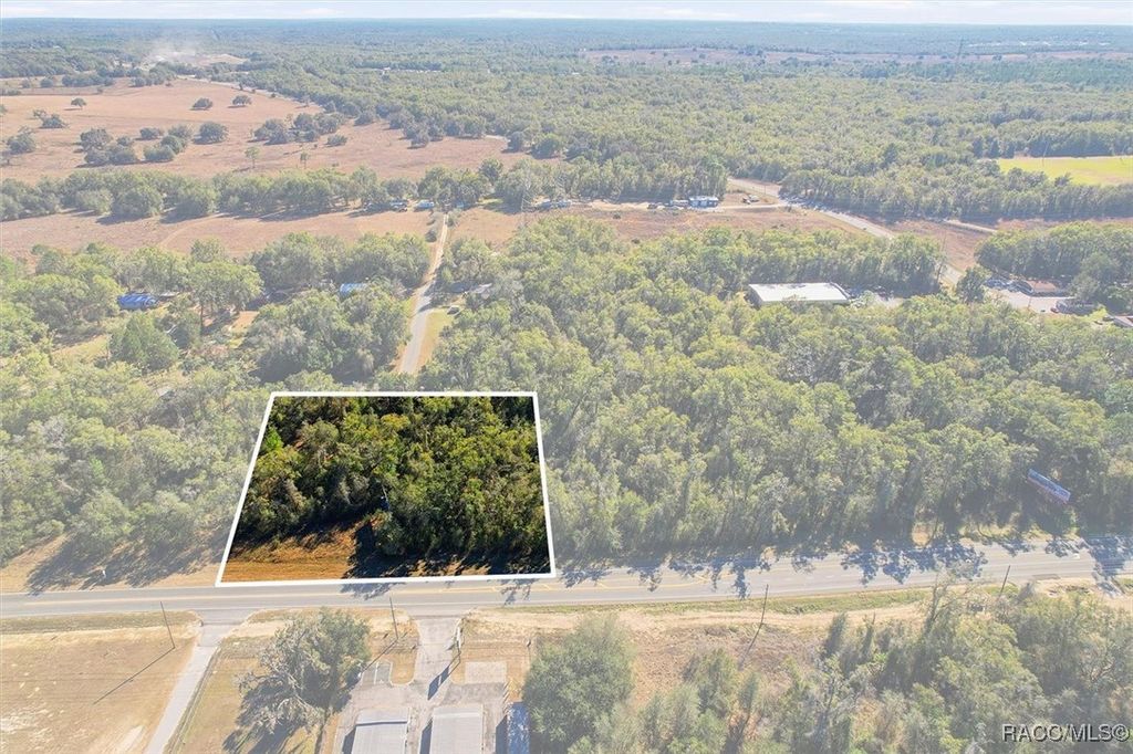 7021 & 7017 N Lecanto Highway, Hernando, FL 34442