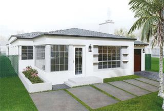 5934 NE 4th Court, Miami, FL 33137
